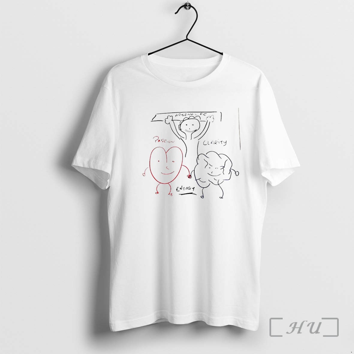 Officials Arsenal Fc Passion Clarity Energy Doodle Premium T Shirts Sweater Hoodie