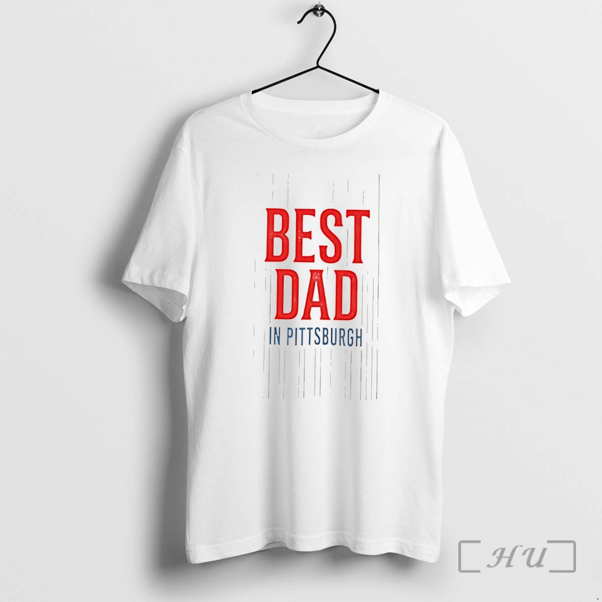 Officials Best Dad In Pittsburgh Fathers Day 2026 Tee Premium T Shirts Sweater Hoodie