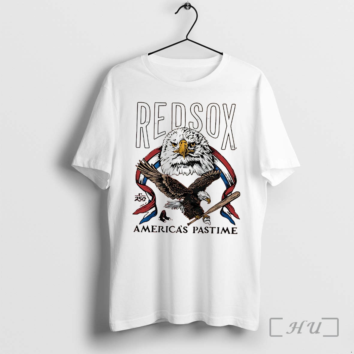 Officials Boston Red Sox Americas Pastime 250th Tri Blend Tee Premium T Shirts Sweater Hoodie