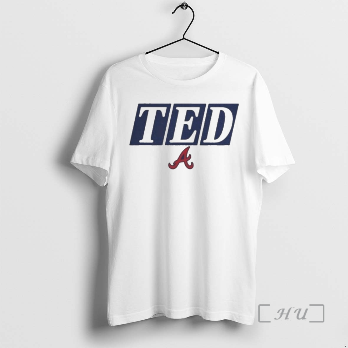 Officials Braves Memorial Ted Turner 00 Premium T Shirts Sweater Hoodie