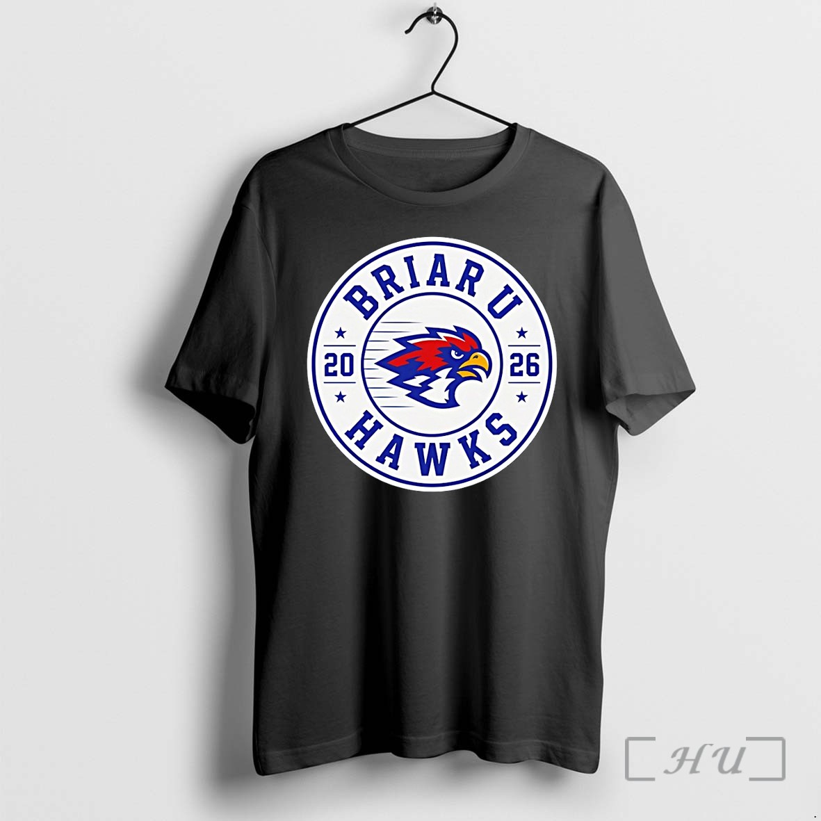 Officials Briar Hawks University Off Campus Series Inspired 2026 Logo Premium T Shirts Sweater Hoodie