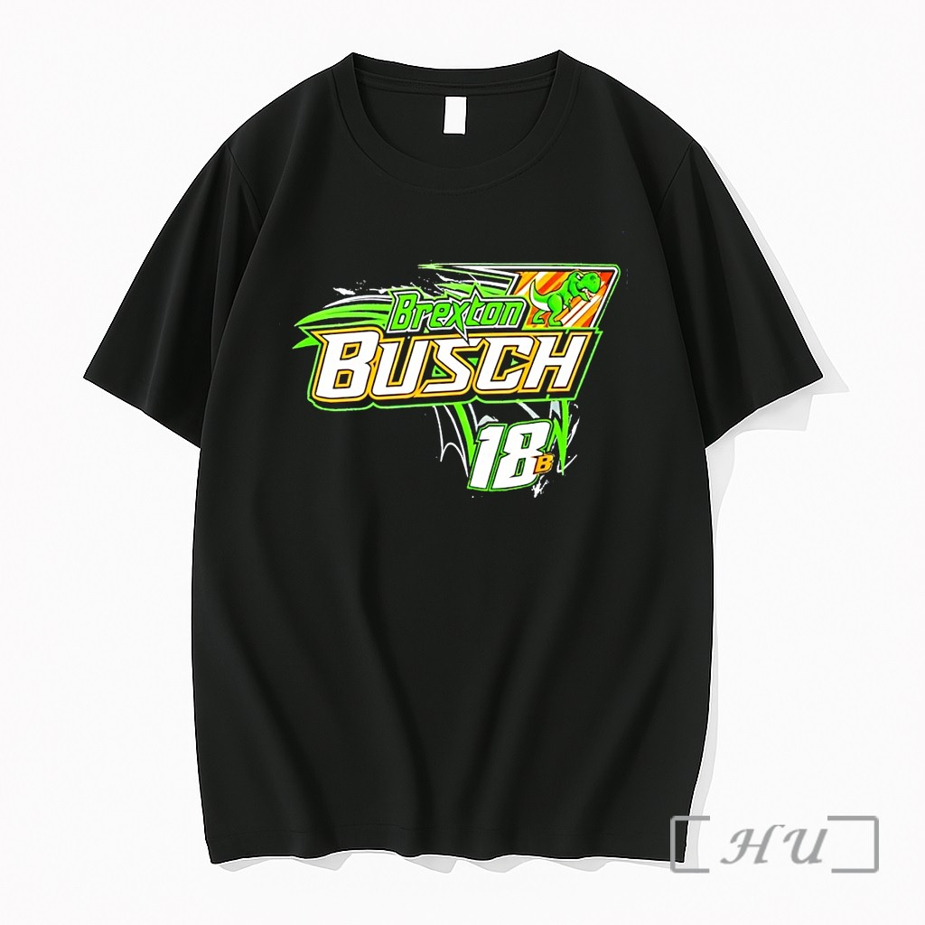 Officials Chase Elliott Brexton Busch Premium T Shirts Sweater Hoodie