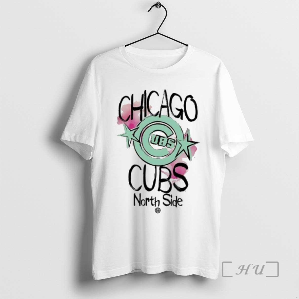 Officials Chicago Cubs North Side Lifestyle Punk Core Premium T Shirts Sweater Hoodie