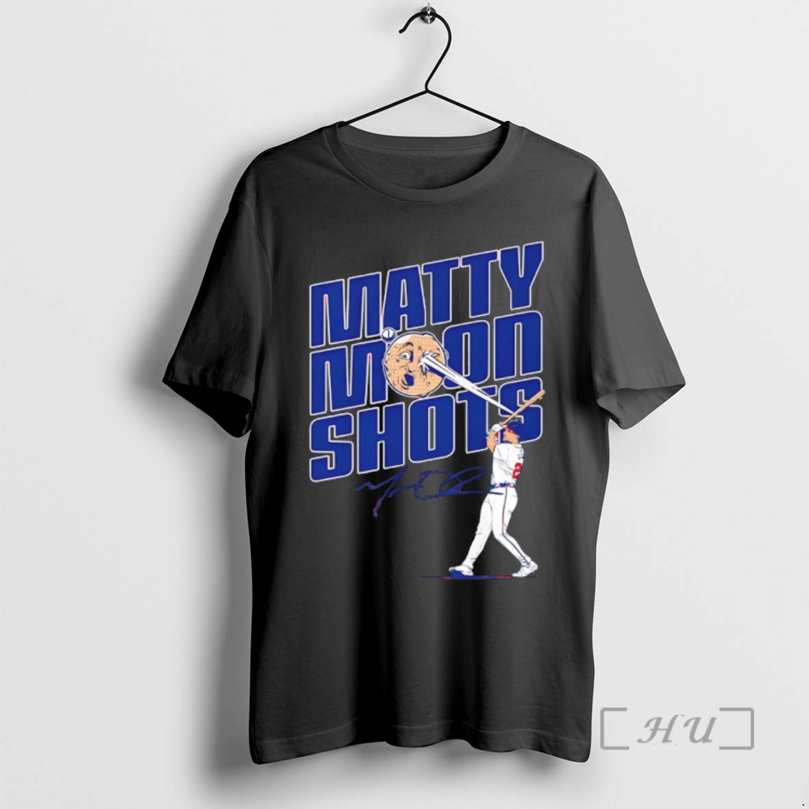 Officials Chop House Atlanta Matt Olson Matty Moonshots Premium T Shirts Sweater Hoodie