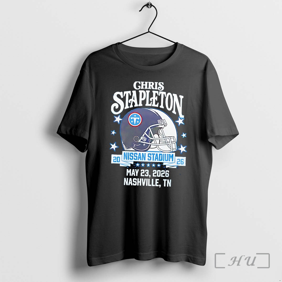 Officials Chris Stapleton X Tennessee Titans Chris Stapletons All American Road Show Tour Tee Premium T Shirts Sweater Hoodie