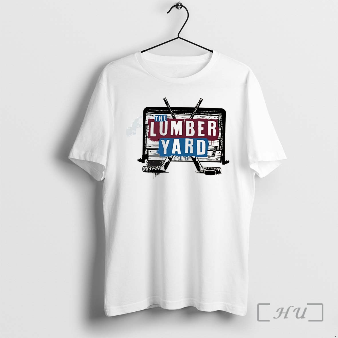 Officials Colorado Hockey The Lumber Yard Tee Premium T Shirts Sweater Hoodie