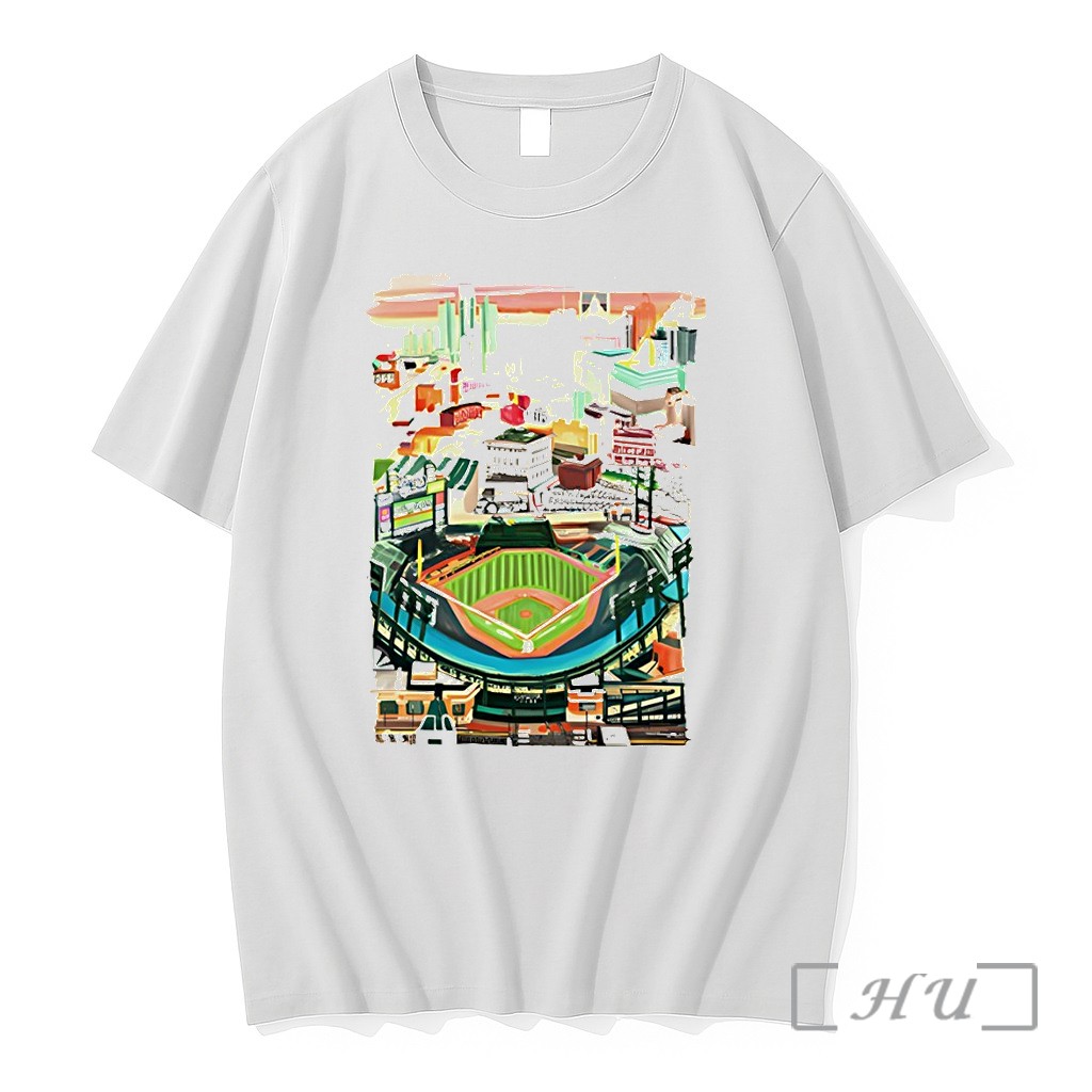 Officials Comerica Park Detroit Tigers Detroit Michigan 2026 Vintage Premium T Shirts Sweater Hoodie