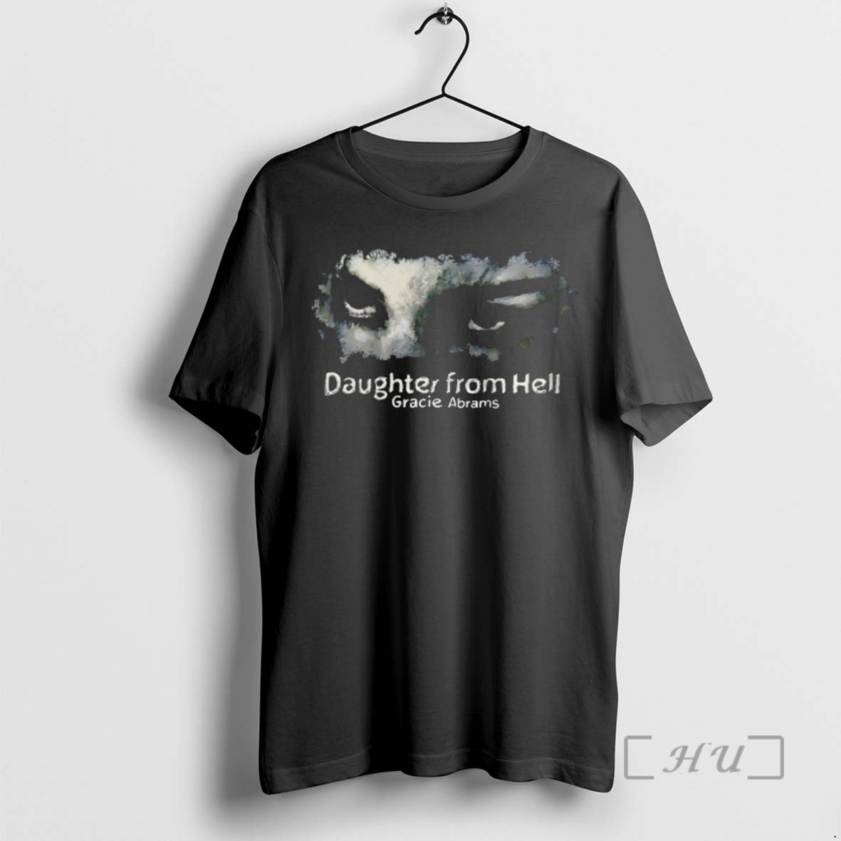 Officials Daughter From Hell Gracie Abrams Premium T Shirts Sweater Hoodie