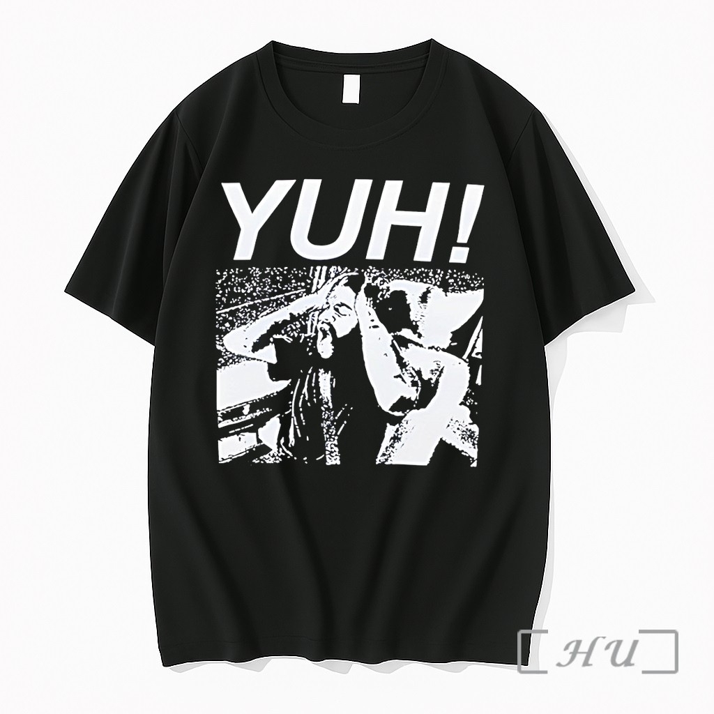 Officials Death Grips Yuh Premium T Shirts Sweater Hoodie
