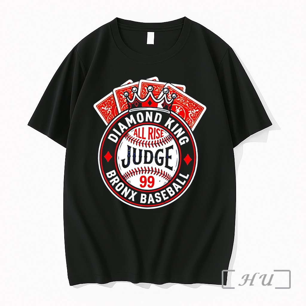 Officials Diamond Ace Bronx Baseball Aaron Judge New York Yankees Tee Premium T Shirts Sweater Hoodie