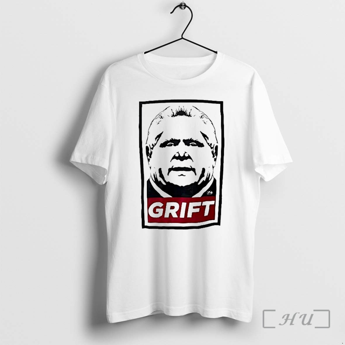 Officials Doug Ford Grift Anti Corruption Political Protest Tee Premium T Shirts Sweater Hoodie