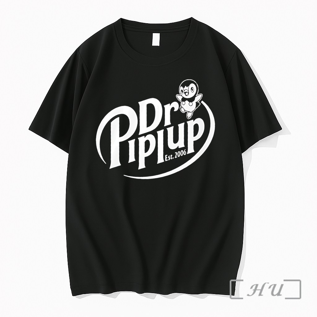 Officials Dr Piplup Dr Pepper Est 2006 Tee Premium T Shirts Sweater Hoodie