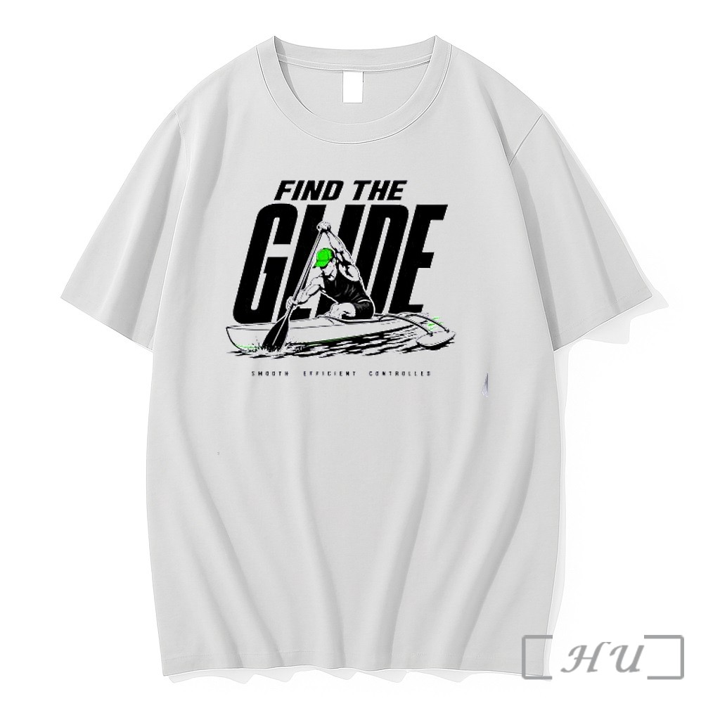 Officials Find The Glide Smooth Efficient Controlled Premium T Shirts Sweater Hoodie