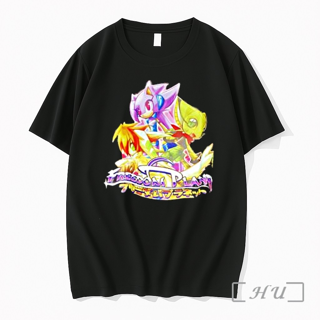 Officials Freedom Planet Character Premium T Shirts Sweater Hoodie