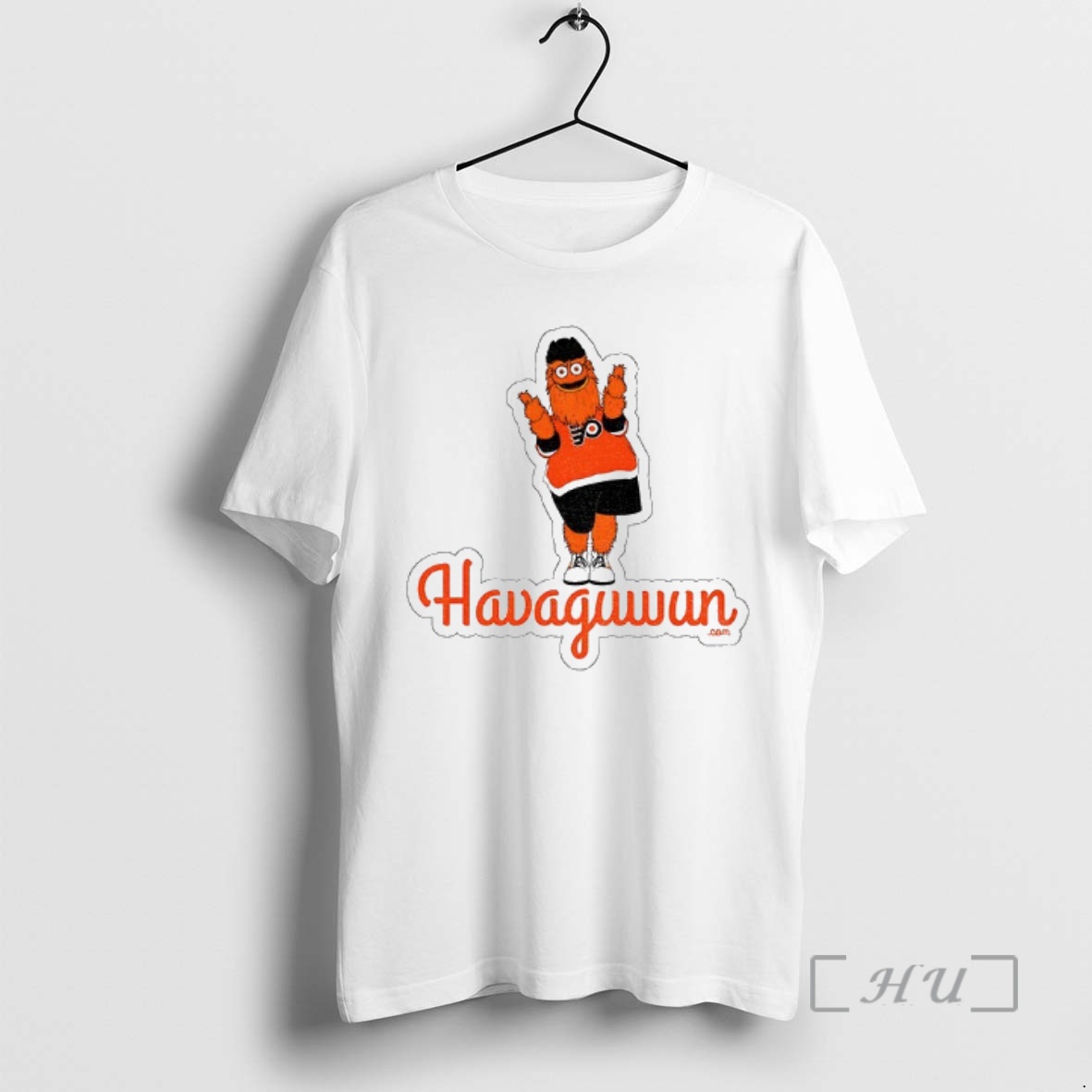 Officials Gritty Havaguwun Philadelphia Phillies Basketball 2026 Premium T Shirts Sweater Hoodie