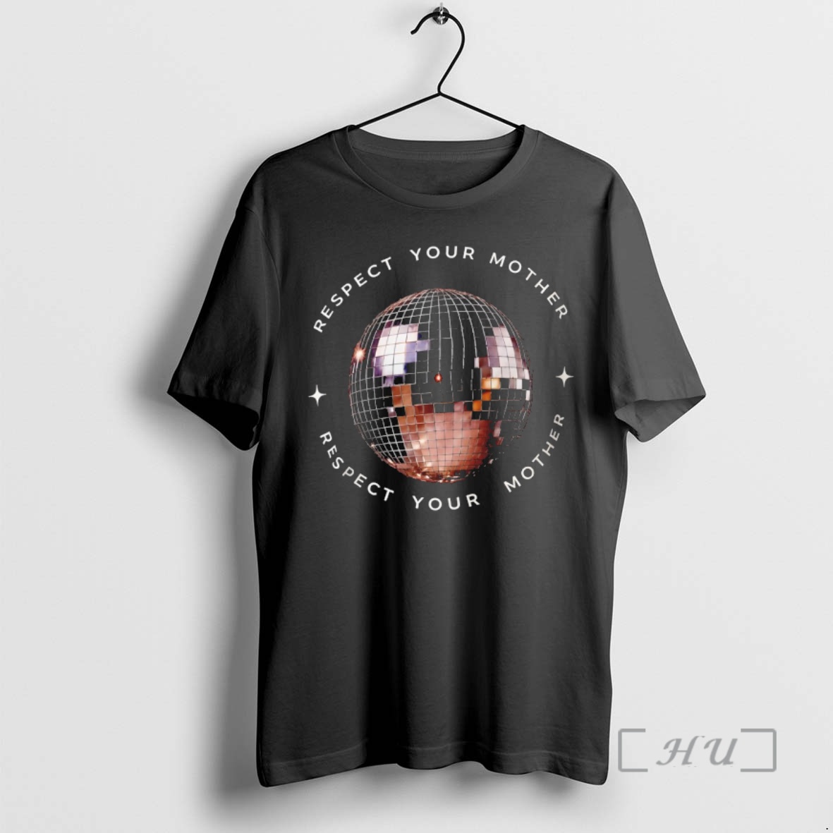 Officials Harry Disco Ball Respect Your Mother Respect Your Mother Premium T Shirts Sweater Hoodie