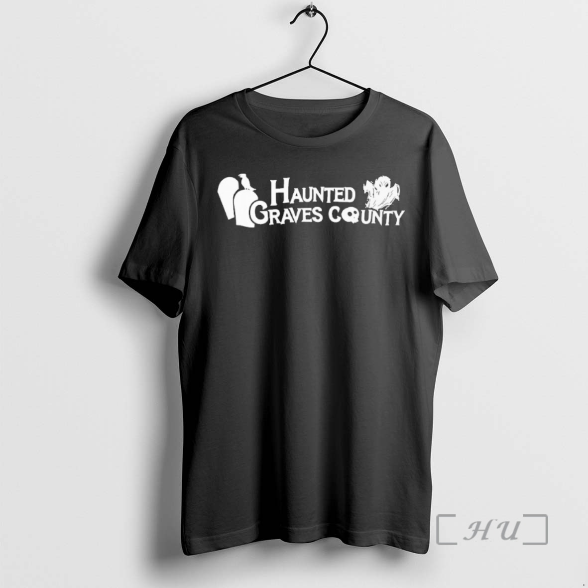 Officials Haunted Graves County 00 Premium T Shirts Sweater Hoodie