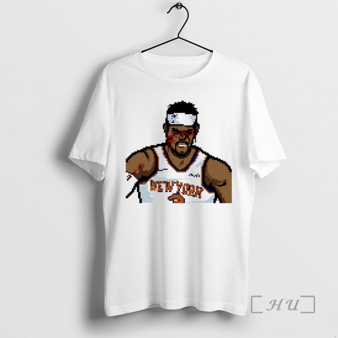 Officials Heart 3 16 Josh Hart New York Knicks Premium T Shirts Sweater Hoodie