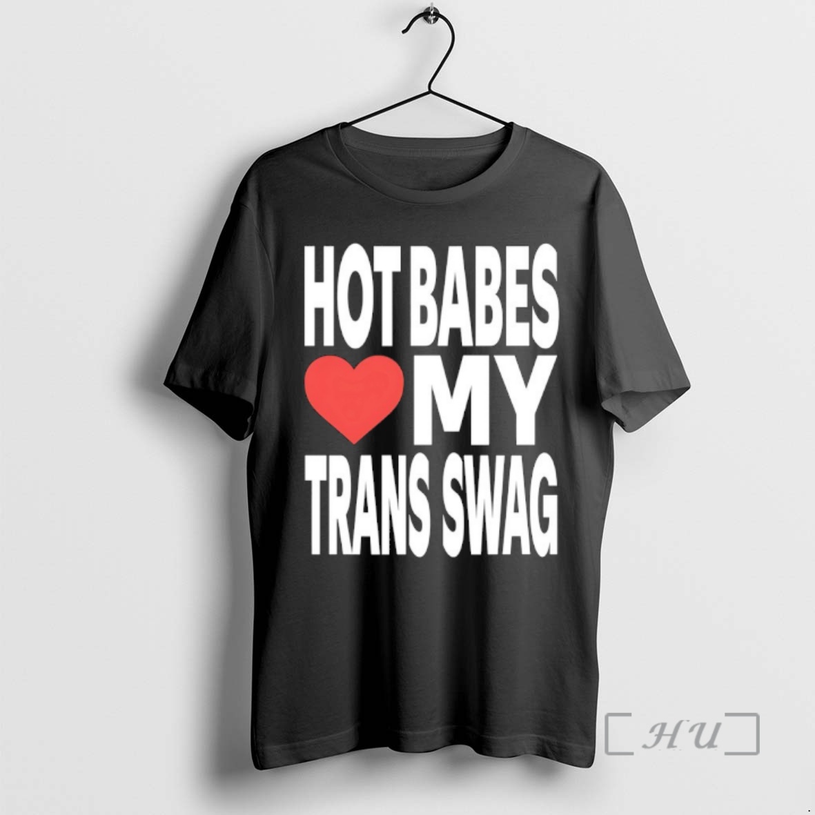 Officials Hot Babes Love My Trans Swag Premium T Shirts Sweater Hoodie