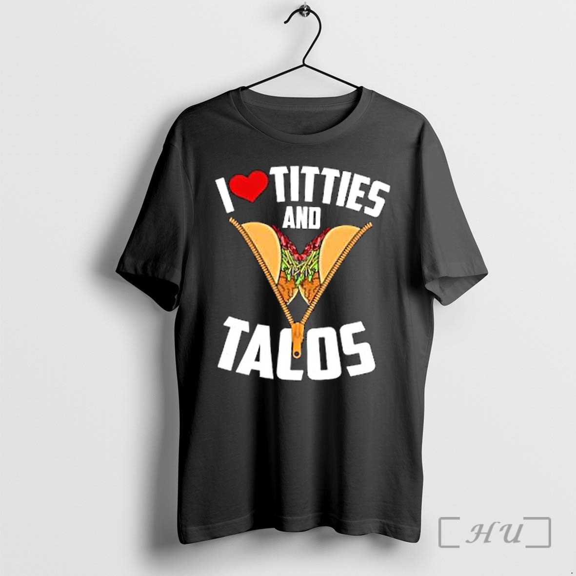 Officials I Heart Titties And Tacos Funny Humor Breasts Taco Premium T Shirts Sweater Hoodie