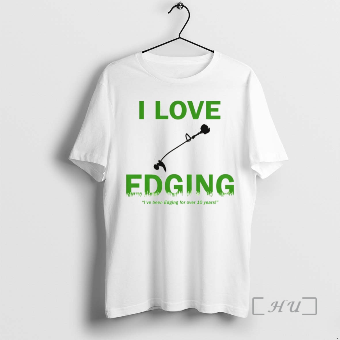 Officials I Love Edging Ive Been Edging For Over 10 Years Premium T Shirts Sweater Hoodie