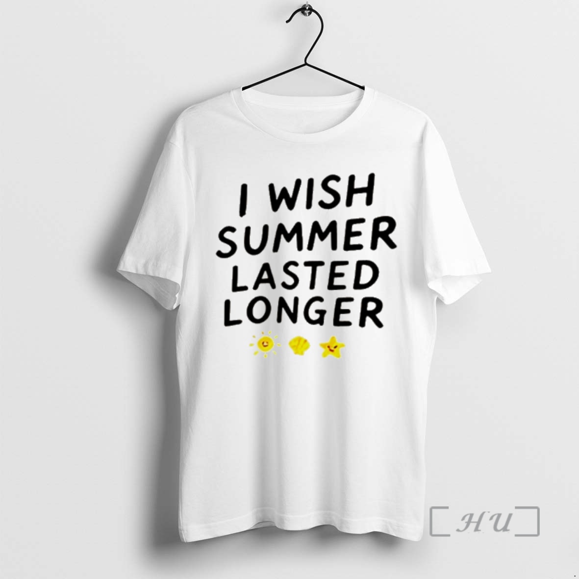 Officials I Wish Summer Lasted Longer Premium T Shirts Sweater Hoodie