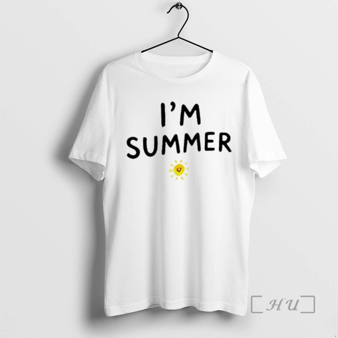 Officials Im Summer Sun Graphic Premium T Shirts Sweater Hoodie
