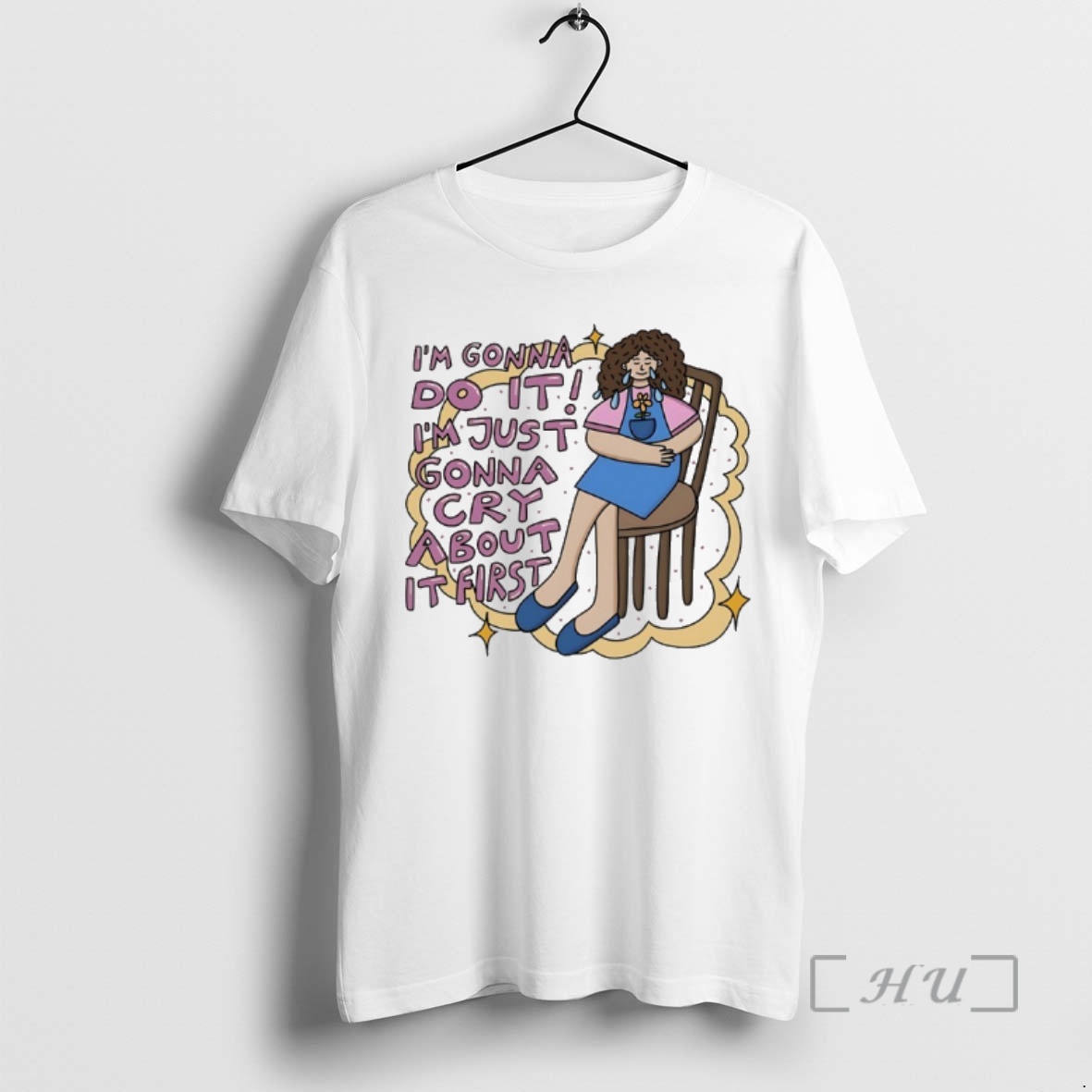 Officials Im Gonna Do It Im Just Gonna Cry About It First Premium T Shirts Sweater Hoodie