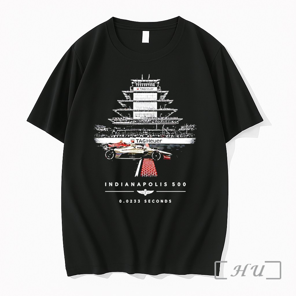 Officials Indianapolis 500 Indycar Race Pagoda Finish Line 0 0233 Seconds Premium T Shirts Sweater Hoodie