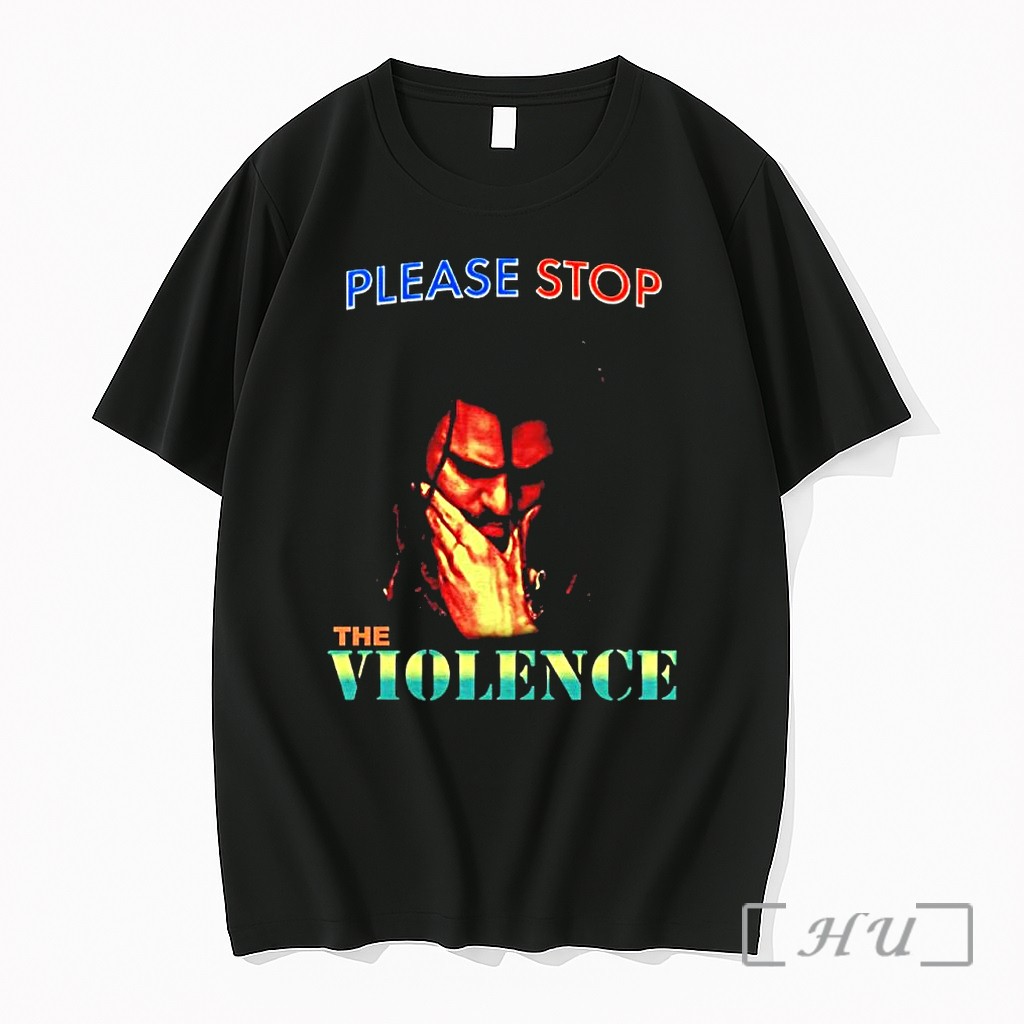 Officials J Cole Please Stop The Violence Premium T Shirts Sweater Hoodie