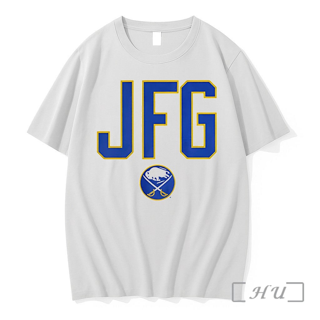 Officials Jfg Lindy Ruff Buffalo Sabres Hockey Nhl 2026 Logo Premium T Shirts Sweater Hoodie