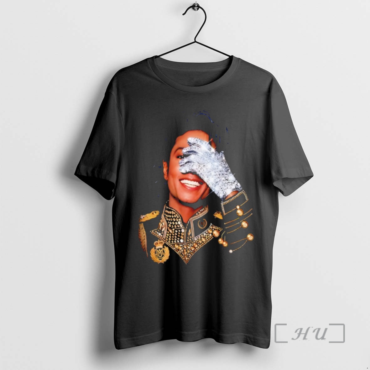 Officials Jackson Drake Iceman King Of Pop Diamond Glove 2026 Premium T Shirts Sweater Hoodie