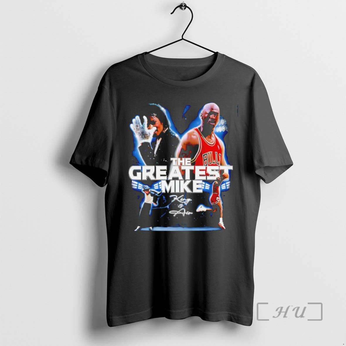 Officials Jackson And Michael Jordan Chicago Bulls The Greatest Mike Signatures Premium T Shirts Sweater Hoodie