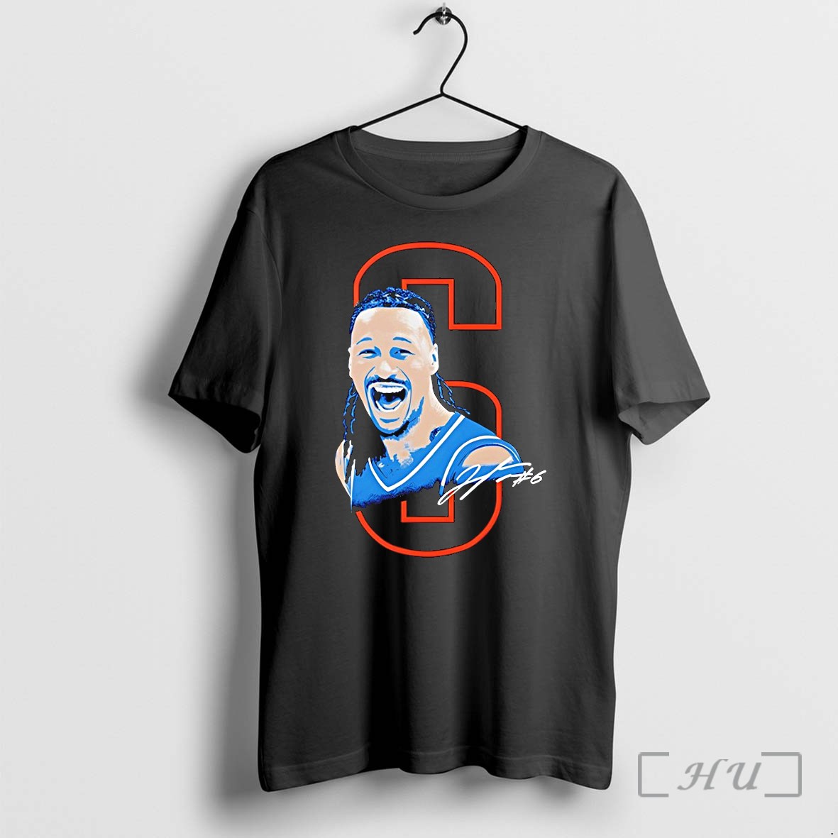 Officials Jaylin Williams Celebration Oklahoma City Thunder Basketball Nba Signature Premium T Shirts Sweater Hoodie