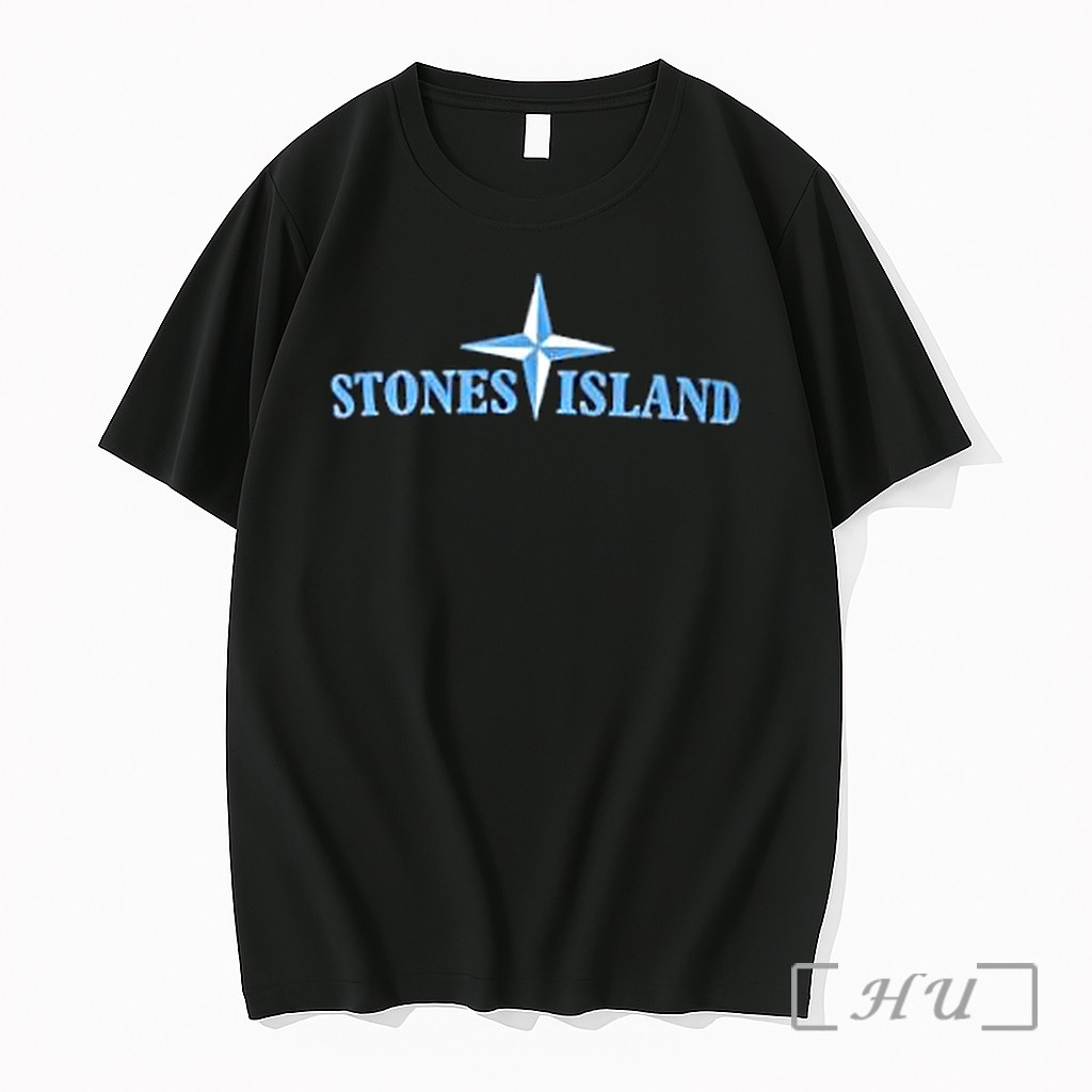 Officials John Stones Island Premium T Shirts Sweater Hoodie