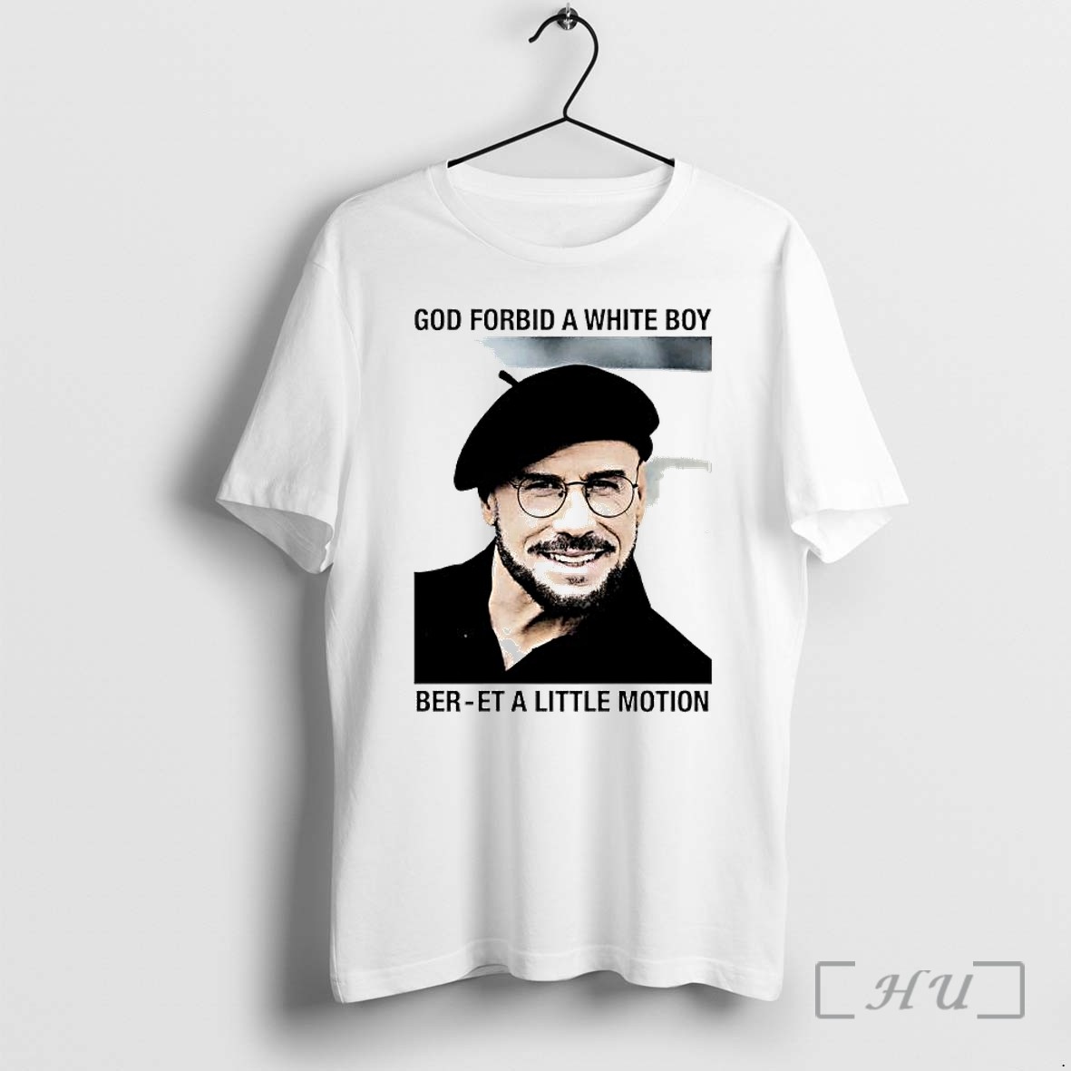 Officials John Travolta God Forbid A White Boy Ber Et A Little Motion Premium T Shirts Sweater Hoodie