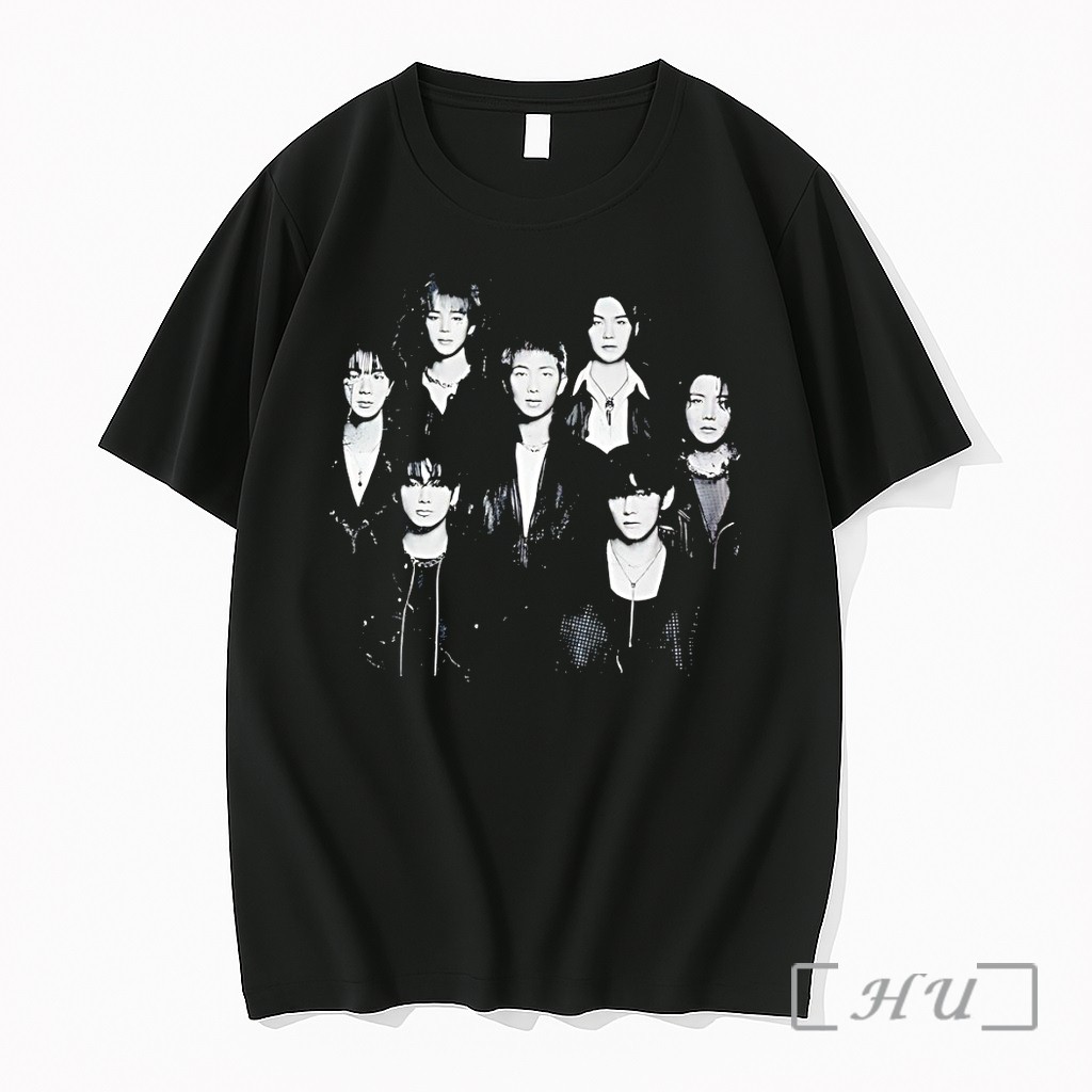 Officials Jung Kook Bts Bangtan Sonyeondan Graphic Premium T Shirts Sweater Hoodie