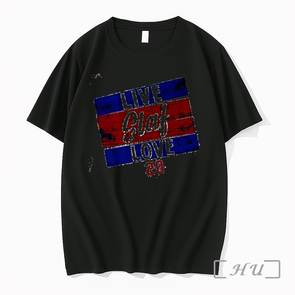 Officials Juraj Slafkovsky Montreal Canadiens Live Slaf Love Premium T Shirts Sweater Hoodie