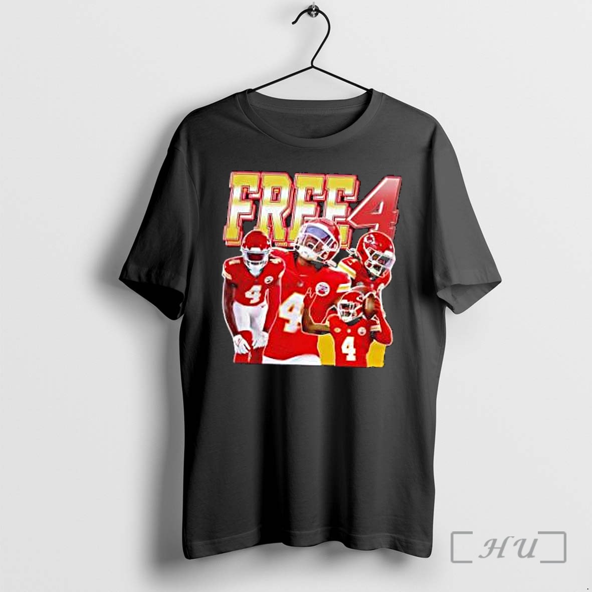 Officials Kadarius Toney Kansas City Chiefs Nfl Free 4 Premium T Shirts Sweater Hoodie