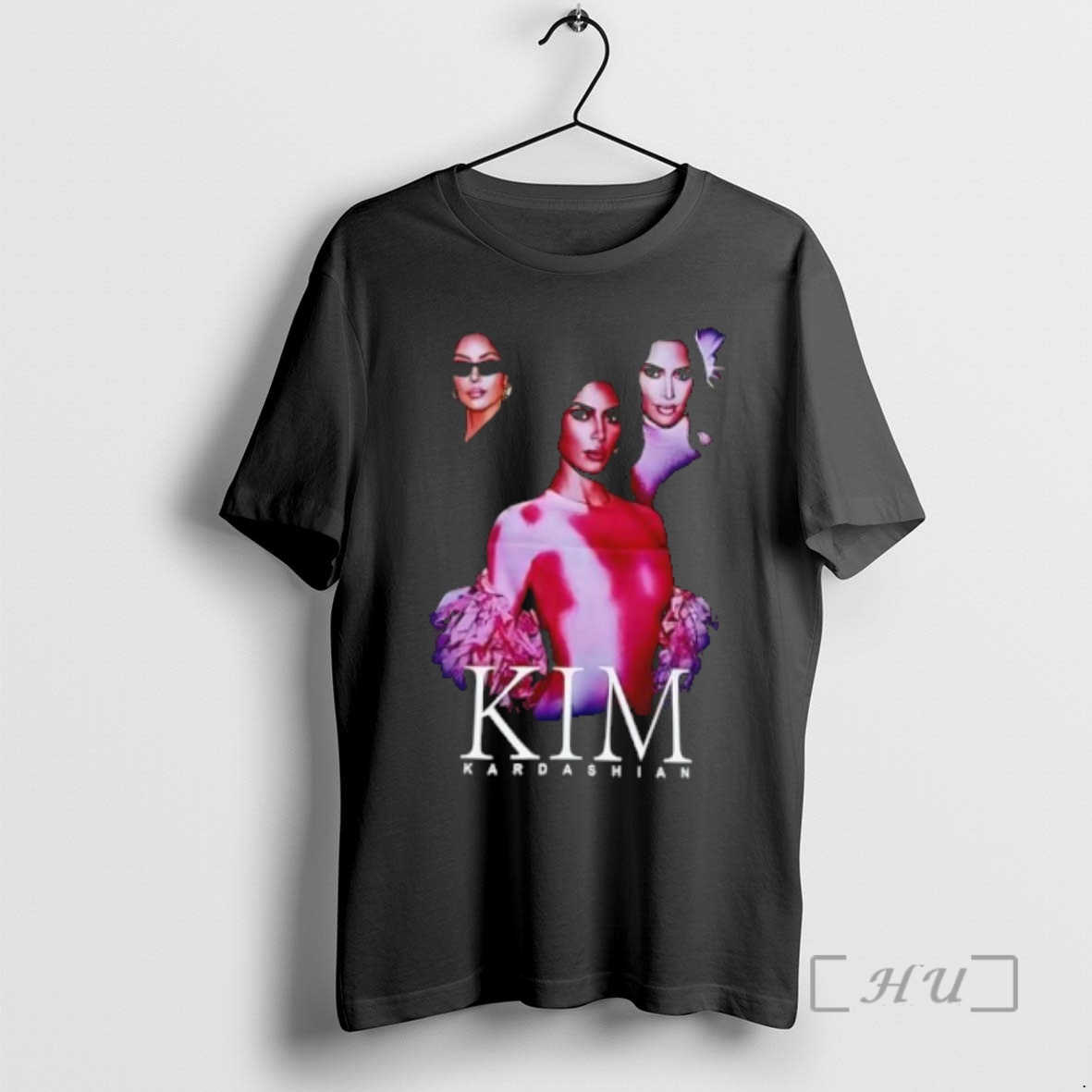 Officials Kim Kardashian Celebrity Graphic Premium T Shirts Sweater Hoodie