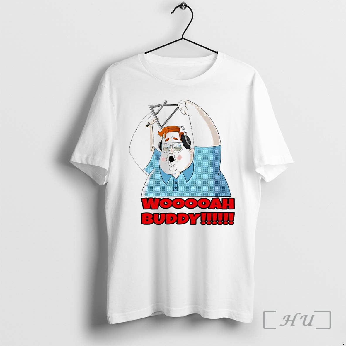 Officials Kino Casino Wooooah Buddy Premium T Shirts Sweater Hoodie