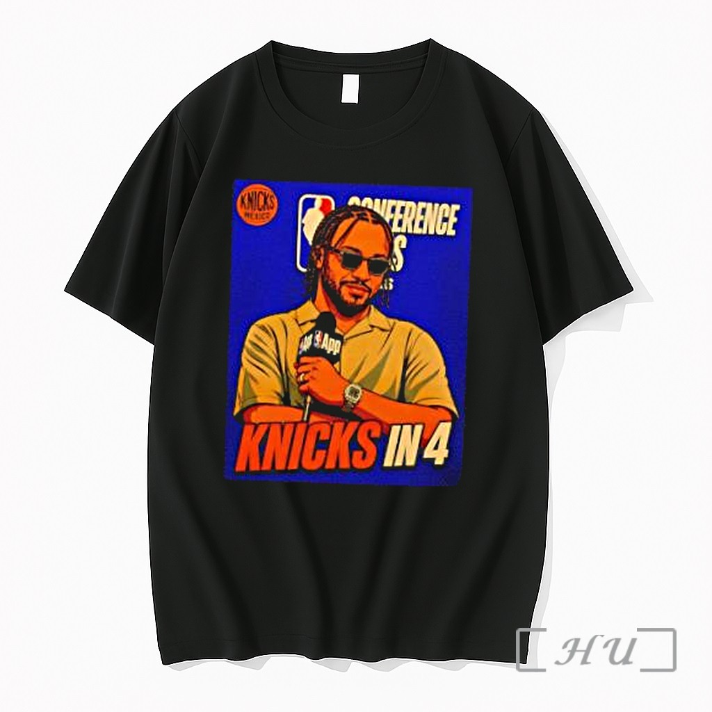 Officials Knicks In 4 Nba Analyst Conference Premium T Shirts Sweater Hoodie
