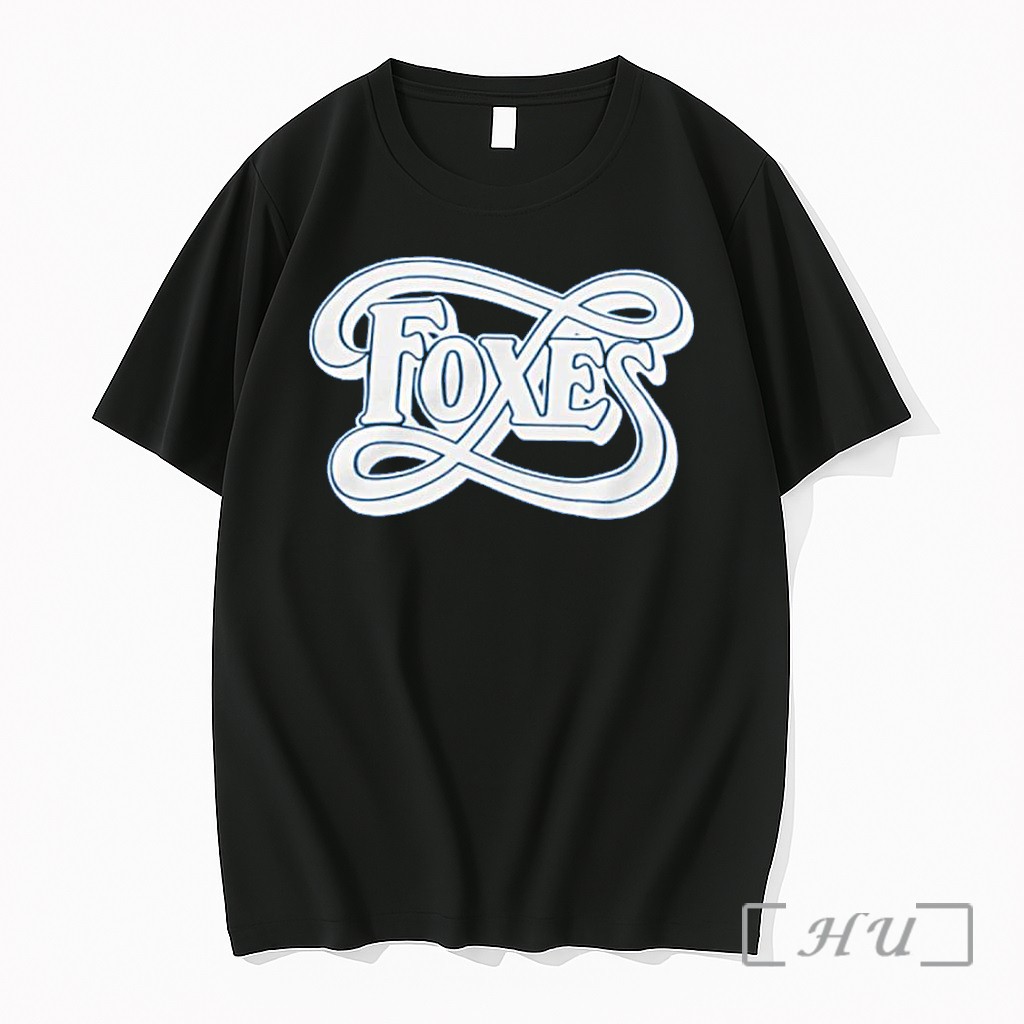 Officials Kurt Cobain Foxes 2026 1 Premium T Shirts Sweater Hoodie