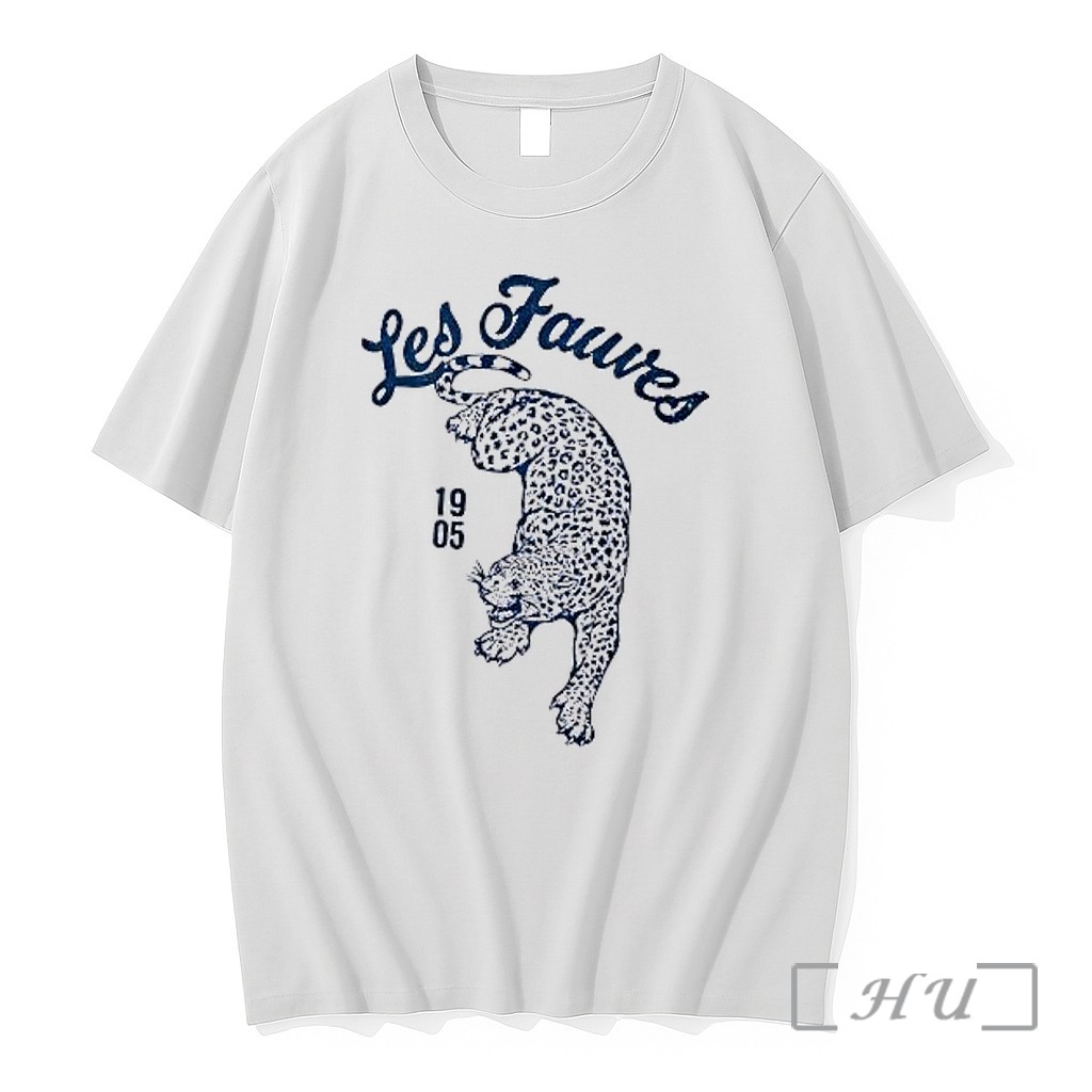 Officials Les Fauves 1905 Premium T Shirts Sweater Hoodie
