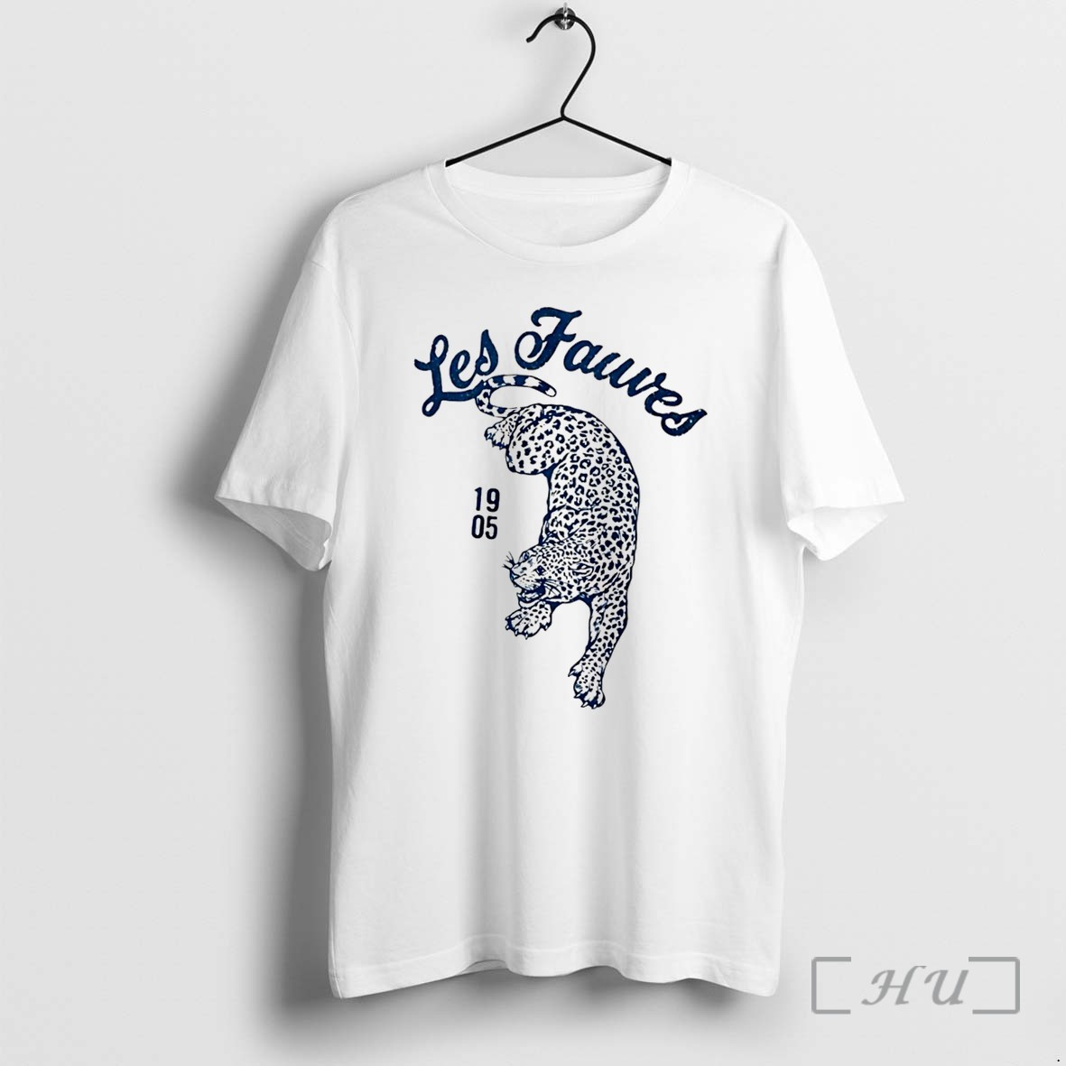 Officials Les Fauves 1905 Vintage Tee Premium T Shirts Sweater Hoodie