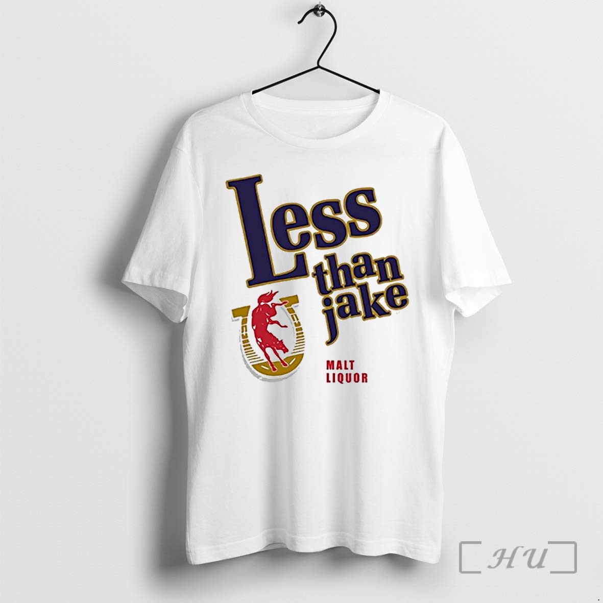 Officials Less Than Jake Evergreen Collection Malt Liquor 1 Premium T Shirts Sweater Hoodie