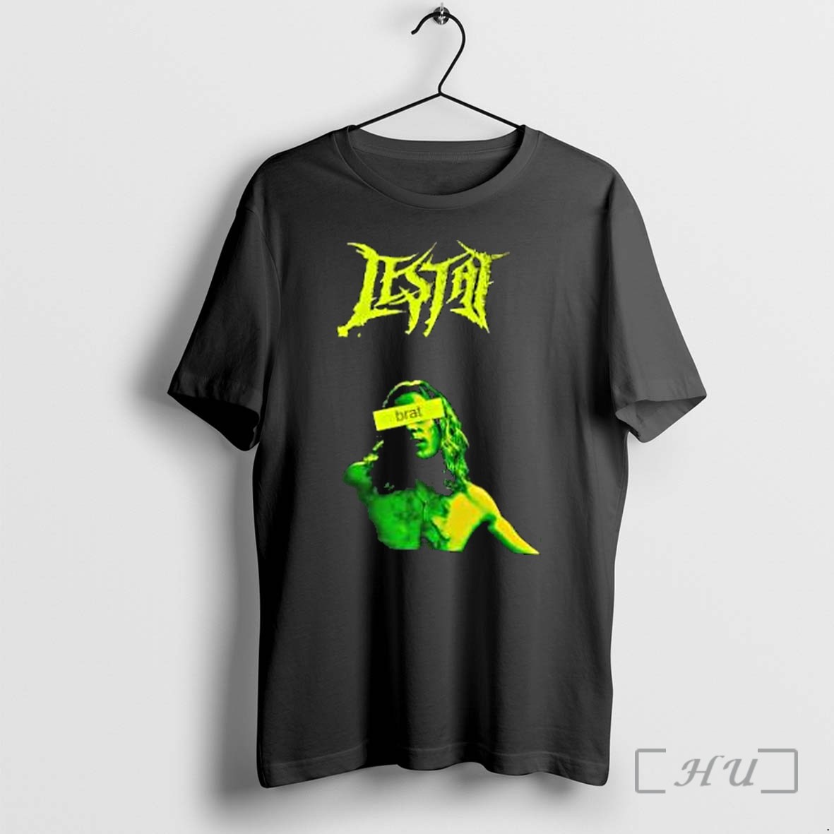 Officials Lestal Brat Metal Grunge Edgy Premium T Shirts Sweater Hoodie