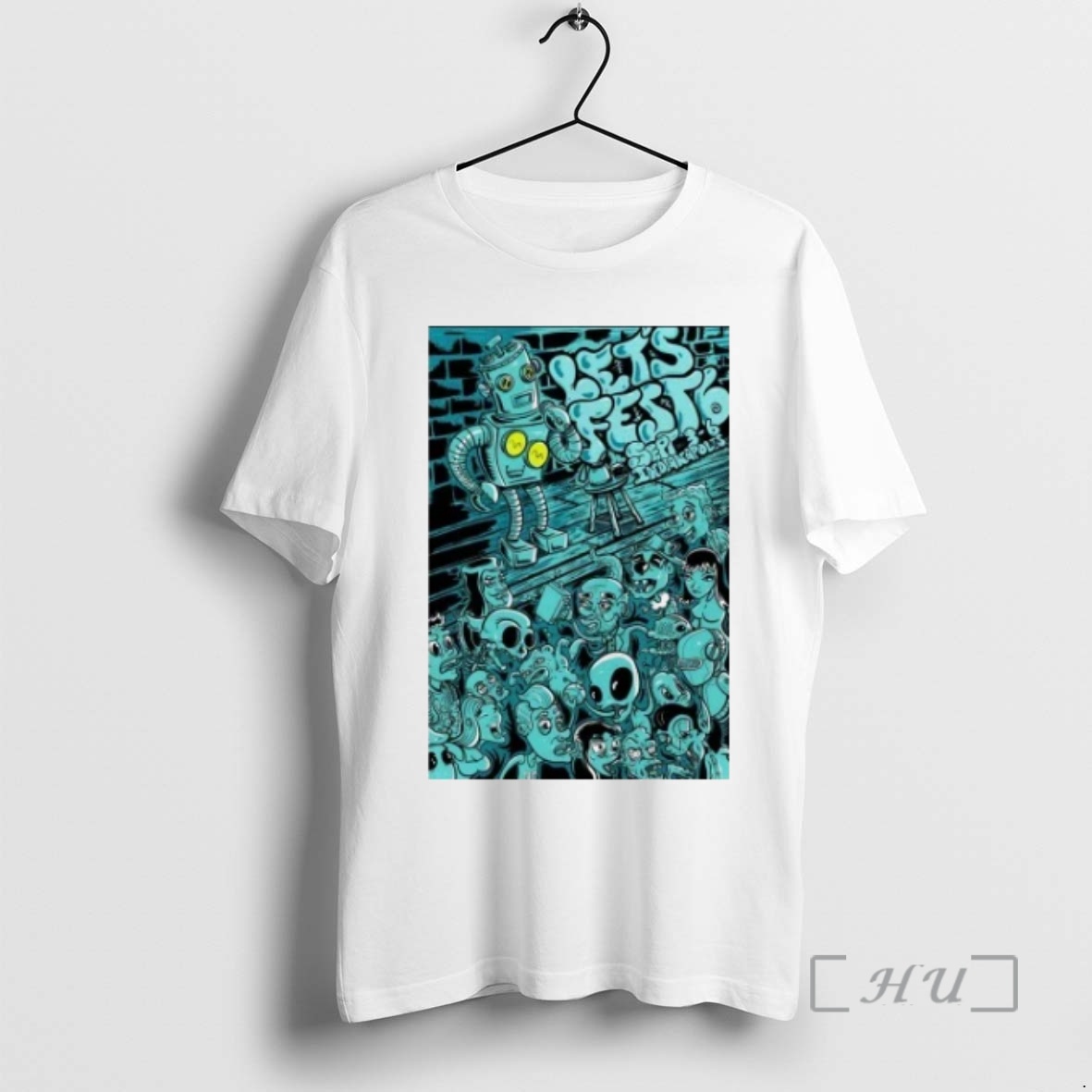 Officials Lets Fest 6 Sept 3 6 2026 Indianapolis In Premium T Shirts Sweater Hoodie