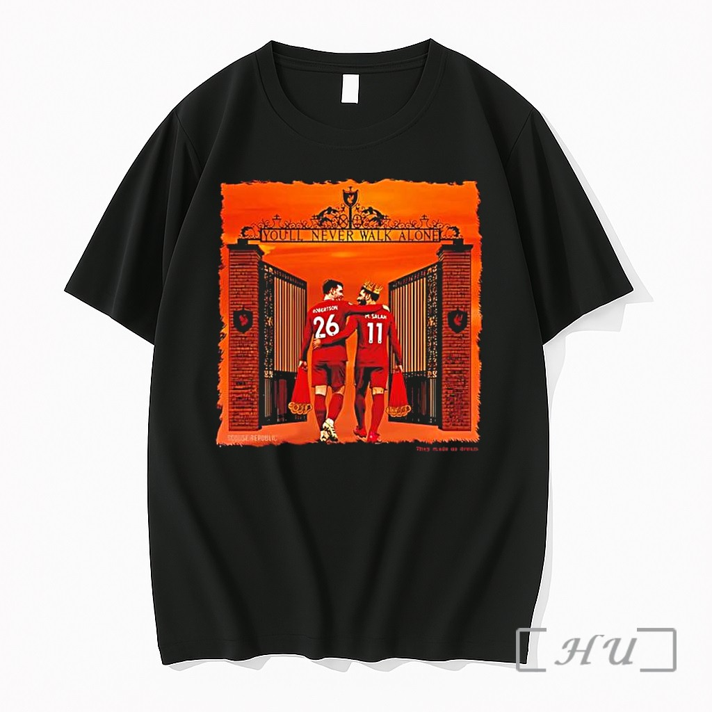 Officials Liverpool Youll Never Walk Alone Premium T Shirts Sweater Hoodie