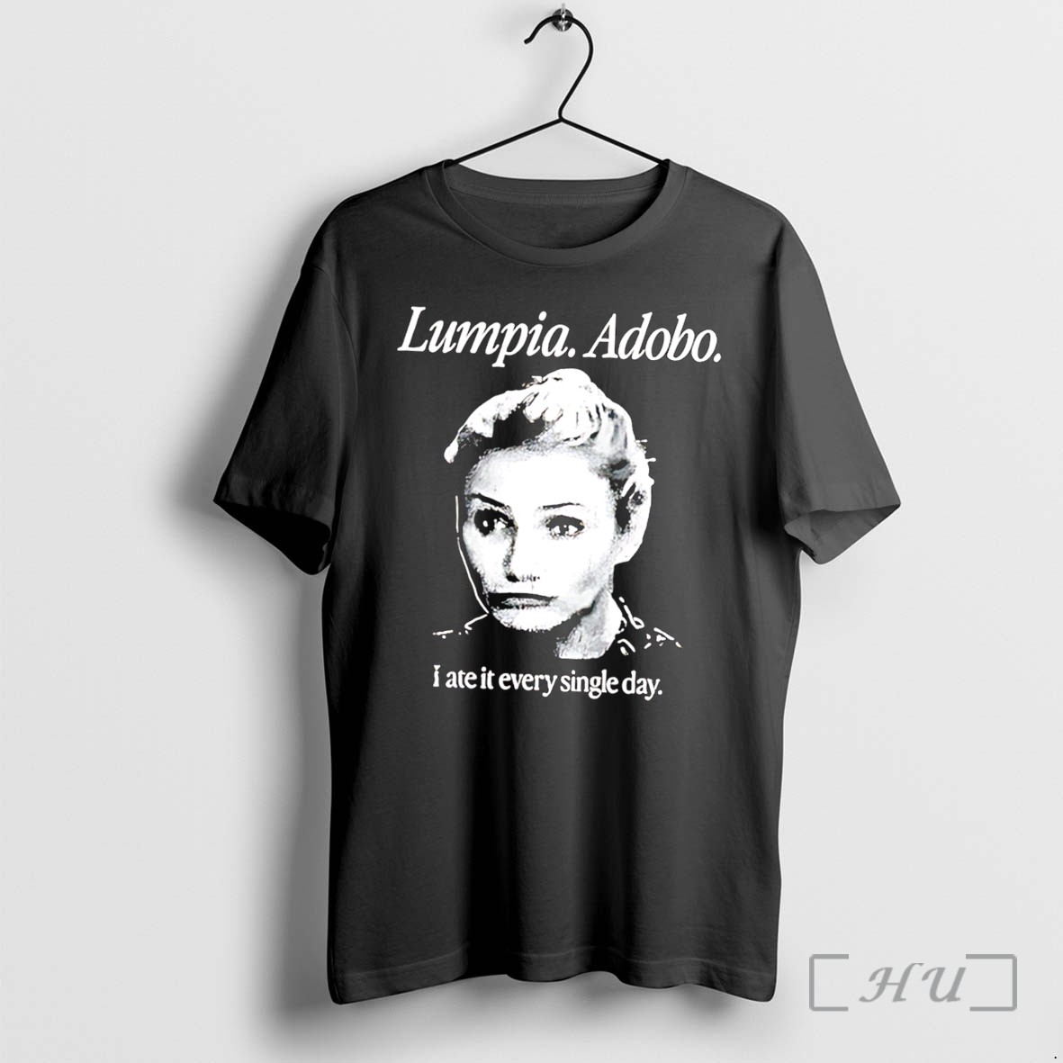 Officials Lumpia Adobo I Are It Every Single Day Tee Premium T Shirts Sweater Hoodie